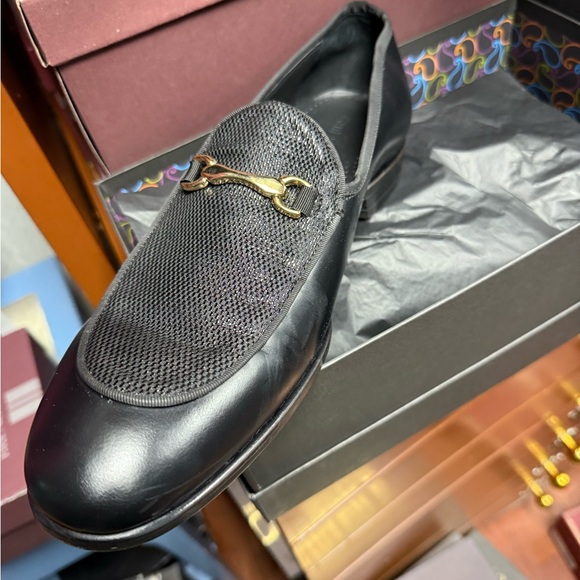 Dress shoe made in Italy